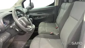 Citroen Berlingo de 2020
