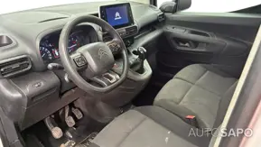 Citroen Berlingo de 2020