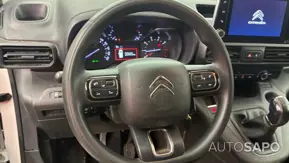 Citroen Berlingo de 2020