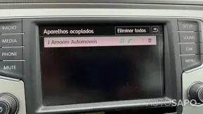 Volkswagen Passat de 2015