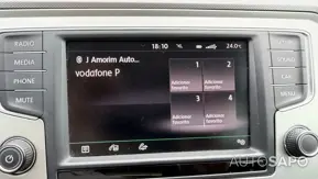 Volkswagen Passat de 2015