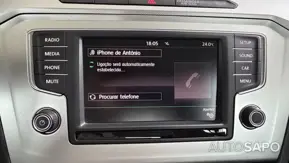 Volkswagen Passat de 2015