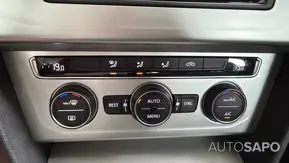 Volkswagen Passat de 2015