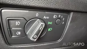 Volkswagen Passat de 2015