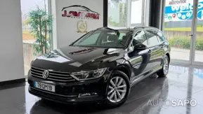 Volkswagen Passat de 2015