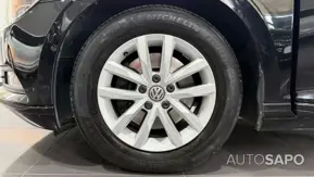 Volkswagen Passat de 2015