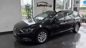 Volkswagen Passat de 2015