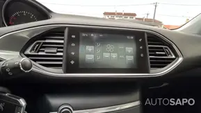 Peugeot 308 de 2015
