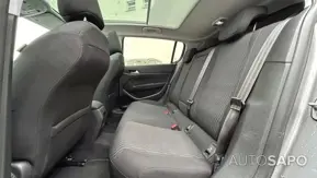 Peugeot 308 de 2015