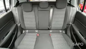 Peugeot 308 de 2015