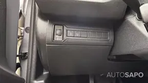 Peugeot 308 de 2015