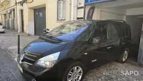 Renault Espace de 2013