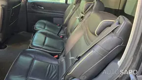 Renault Espace de 2013