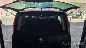 Renault Espace de 2013