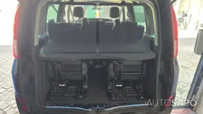 Renault Espace de 2013
