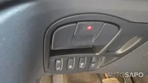 Renault Espace de 2013