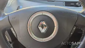 Renault Espace de 2013