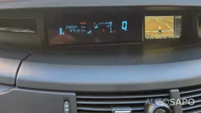 Renault Espace de 2013