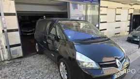 Renault Espace de 2013