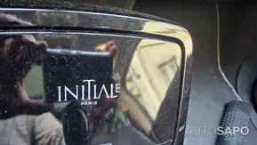 Renault Espace de 2013