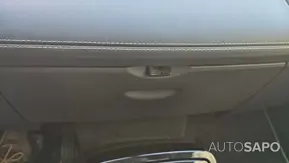 Renault Espace de 2013