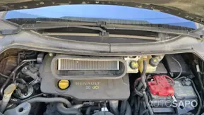 Renault Espace de 2013