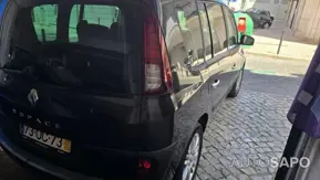 Renault Espace de 2013