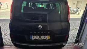 Renault Espace de 2013