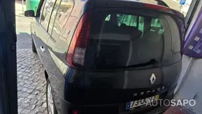Renault Espace de 2013