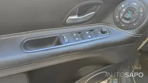 Renault Espace de 2013