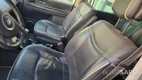 Renault Espace de 2013
