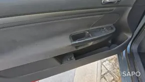 Volkswagen Golf de 2004