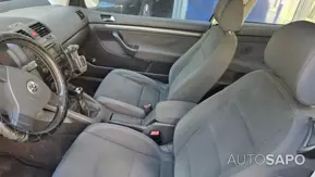 Volkswagen Golf de 2004