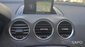 Peugeot 308 de 2013