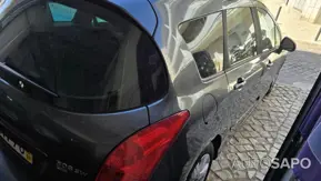 Peugeot 308 de 2013