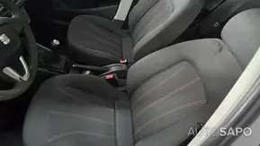 Seat Ibiza de 2010