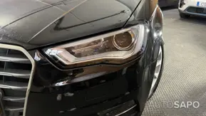 Audi A3 1.6 TDI de 2016