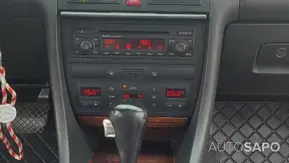 Audi A6 Allroad de 2005