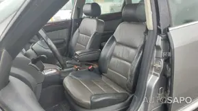 Audi A6 Allroad de 2005