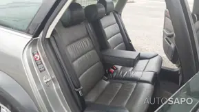Audi A6 Allroad de 2005