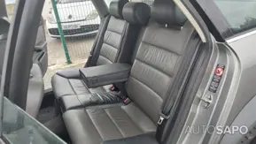 Audi A6 Allroad de 2005