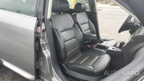 Audi A6 Allroad de 2005
