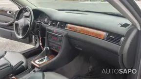 Audi A6 Allroad de 2005