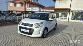 Citroen C1 de 2016