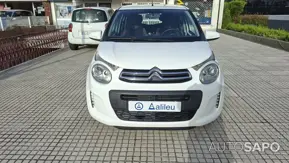 Citroen C1 de 2016