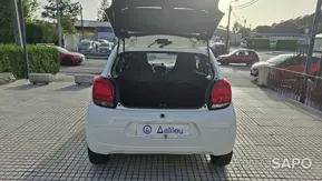 Citroen C1 de 2016