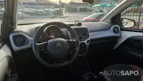 Citroen C1 de 2016