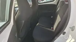 Citroen C1 de 2016