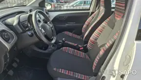 Citroen C1 de 2016