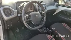 Citroen C1 de 2016